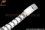 Rolex - Daytona 126500LN 40mm CER SS/SS 904L White VSF DD4131