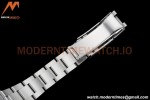 Rolex - Daytona 126500LN 40mm CER SS/SS 904L Black SBF DD4130