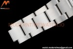 Rolex - Daytona 126500LN 40mm CER SS/SS 904L Black SBF DD4130