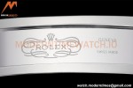 Rolex - Daytona 126500LN 40mm CER SS/SS 904L Black SBF DD4130
