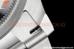 Rolex - Daytona 126500LN 40mm CER SS/SS 904L Black SBF DD4130