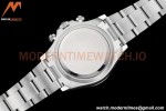 Rolex - Daytona 126500LN 40mm CER SS/SS 904L Black SBF DD4130