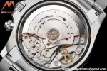 Rolex - Daytona 126500LN 40mm CER SS/SS 904L Black SBF DD4130