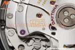 Rolex - Daytona 126500LN 40mm CER SS/SS 904L Black SBF DD4130