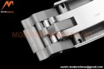 Rolex - Daytona 126500LN 40mm CER SS/SS 904L White SBF DD4130