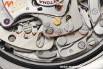 Rolex - Daytona 126500LN 40mm CER SS/SS 904L White SBF DD4130