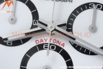 Rolex - Daytona 126500LN 40mm CER SS/SS 904L White SBF DD4130