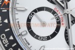 Rolex - Daytona 126500LN 40mm CER SS/SS 904L White SBF DD4130
