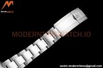Rolex - Daytona 126500LN 40mm CER SS/SS 904L White SBF DD4130
