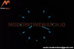 Rolex - Daytona 116519LN 40mm CER 904L SS/RU Grey/Black VSF DD4130