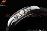 Rolex - Daytona 116519LN 40mm CER 904L SS/RU Grey/Black VSF DD4130