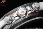 Rolex - Daytona 116519LN 40mm CER 904L SS/RU Grey/Black VSF DD4130