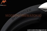 Rolex - Daytona 116519LN 40mm CER 904L SS/RU Grey/Black VSF DD4130