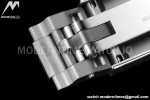 Rolex - Daytona 116519LN 40mm CER 904L SS/RU Grey/Black VSF DD4130