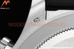 Rolex - Daytona 116519LN 40mm CER 904L SS/RU Grey/Black VSF DD4130