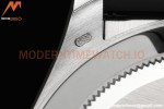 Rolex - Daytona 116519LN 40mm CER 904L SS/RU Grey/Black VSF DD4130