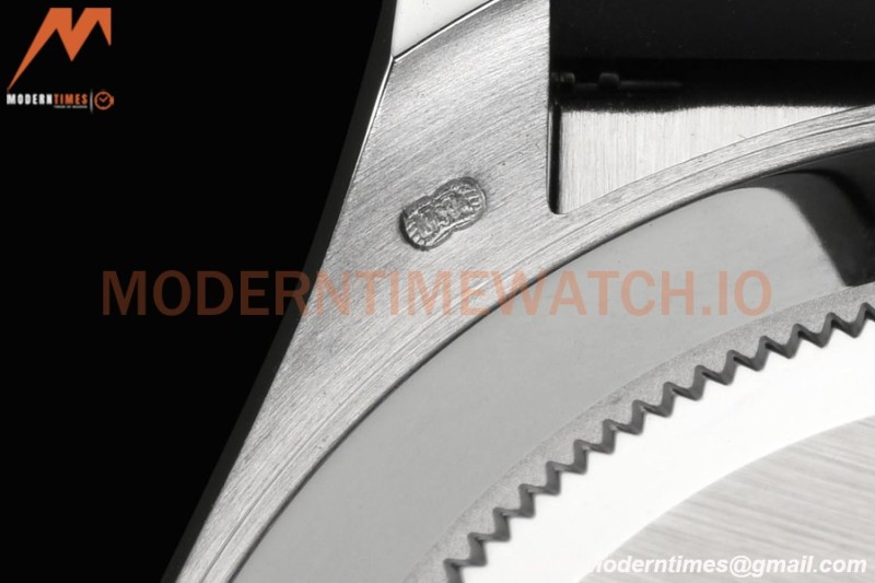 Rolex - Daytona 116519LN 40mm CER 904L SS/RU Grey/Black VSF DD4130