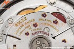 Rolex - Daytona 116519LN 40mm CER 904L SS/RU Grey/Black VSF DD4130