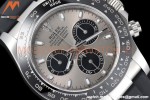 Rolex - Daytona 116519LN 40mm CER 904L SS/RU Grey/Black VSF DD4130