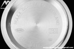 Rolex - Daytona 116519LN 40mm CER 904L SS/RU Grey/Black VSF DD4130