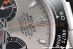 Rolex - Daytona 116519LN 40mm CER 904L SS/RU Grey/Black VSF DD4130