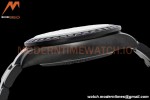 Rolex - Blaken Daytona Purple Rainbow 40mm Diamond DLC/DLC Black/Stk TWF A4130