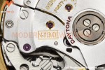 Rolex - Daytona 116518LN 40mm CER 904L YG/RU Gold/Black VSF DD4130