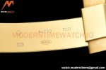 Rolex - Daytona 116518LN 40mm CER 904L YG/RU Gold/Black VSF DD4130