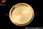 Rolex - Daytona 126518 40mm 904L Ceramic YG/RU Gold/Gold ARF DD4131