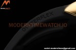 Rolex - Daytona 126518 40mm 904L Ceramic YG/RU Gold/Gold ARF DD4131