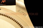 Rolex - Daytona 126518 40mm 904L Ceramic YG/RU Gold/Gold ARF DD4131