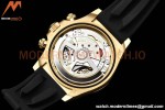 Rolex - Daytona 126518 40mm 904L Ceramic YG/RU Gold/Gold ARF DD4131