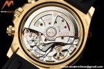 Rolex - Daytona 126518 40mm 904L Ceramic YG/RU Gold/Gold ARF DD4131