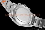 Rolex - Daytona Rainbow 116599 RBOW 40mm SS/SS Black/Dia ZF SH4130