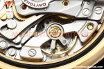 Rolex - Daytona 126518LN 40mm CER 904L YG/RU Gold/Black VSF DD4131