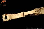 Rolex - Daytona 126518LN 40mm CER 904L YG/RU Gold/Black VSF DD4131