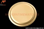 Rolex - Daytona 126518LN 40mm CER 904L YG/RU Gold/Black VSF DD4131