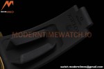 Rolex - Daytona 126518LN 40mm CER 904L YG/RU Gold/Black VSF DD4131