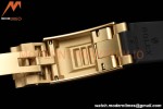 Rolex - Daytona 126518LN 40mm CER 904L YG/RU Gold/Black VSF DD4131