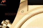 Rolex - Daytona 126518LN 40mm CER 904L YG/RU Gold/Black VSF DD4131