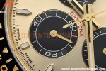 Rolex - Daytona 126518LN 40mm CER 904L YG/RU Gold/Black VSF DD4131