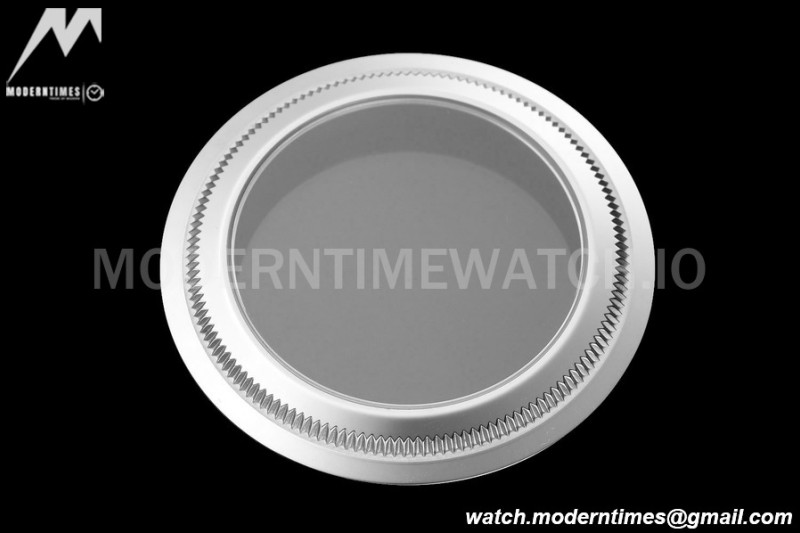 Rolex - Daytona 126506 40mm 904L Brn CER/SS I-Blu/Stk SBF DD4131