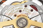 Rolex - Daytona 126506 40mm 904L Brn CER/SS I-Blu/Stk SBF DD4131