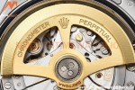 Rolex - Daytona 126506 40mm 904L Brn CER/SS I-Blu/Stk SBF DD4131