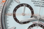 Rolex - Daytona 126506 40mm 904L Brn CER/SS I-Blu/Stk SBF DD4131