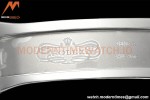 Rolex - Daytona 126506 40mm 904L Brn CER/SS I-Blu/Stk SBF DD4131