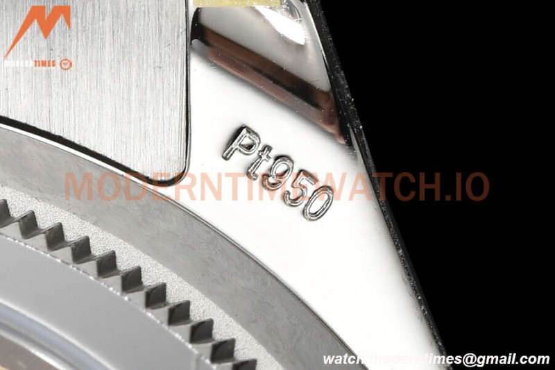 Rolex - Daytona 126506 40mm 904L Brn CER/SS I-Blu/Stk SBF DD4131