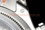 Rolex - Daytona 126506 40mm 904L Brn CER/SS I-Blu/Stk SBF DD4131