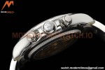 Rolex - Daytona 126506 40mm 904L Brn CER/SS I-Blu/Stk SBF DD4131