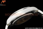 Rolex - Daytona 126506 40mm 904L Brn CER/SS I-Blu/Stk SBF DD4131